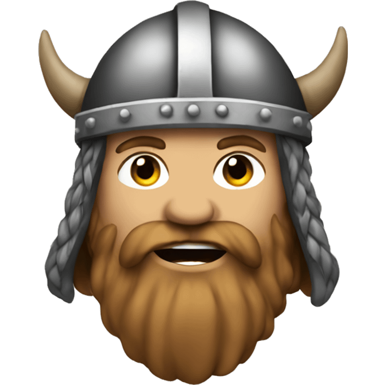 Viking emoji