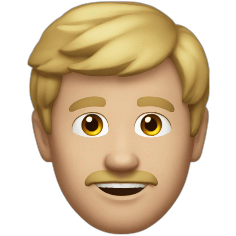 Lars løkke emoji