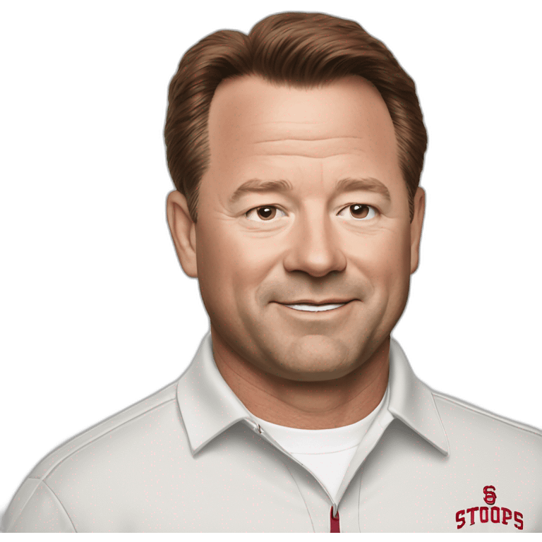 bob stoops emoji