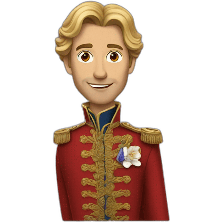 Prince roger nelson emoji