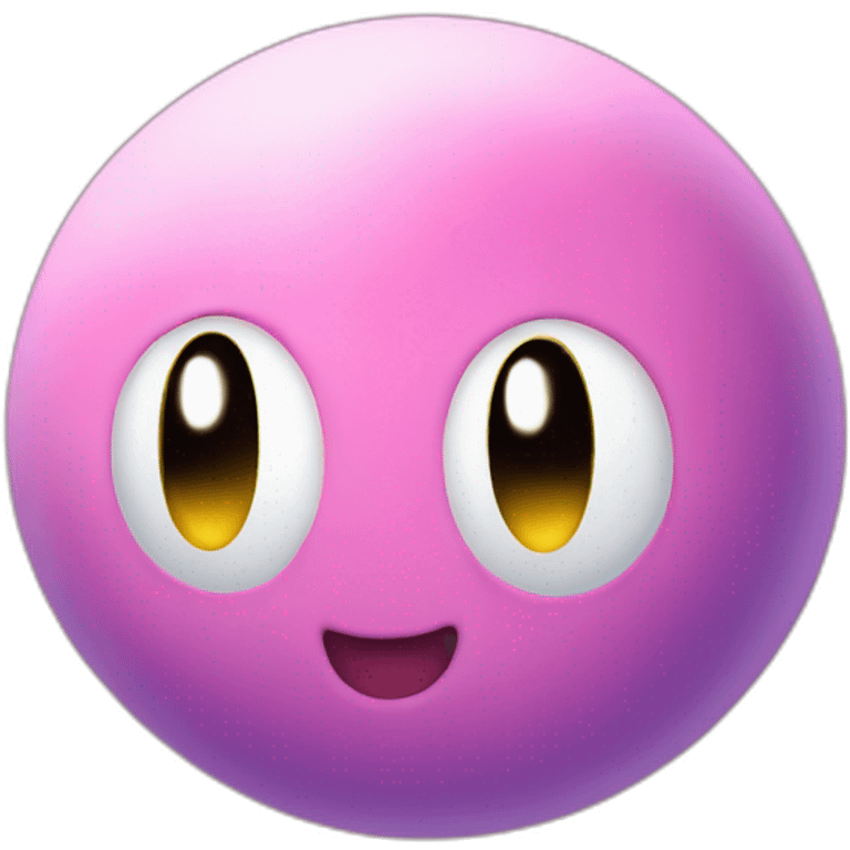 meta star kirby emoji