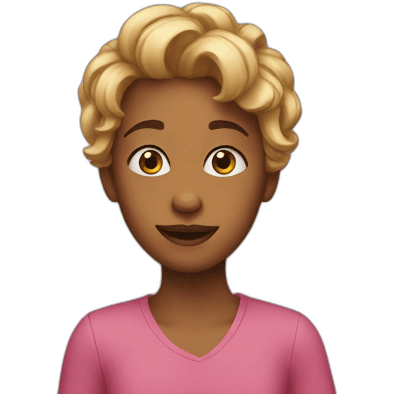 Zoe emoji