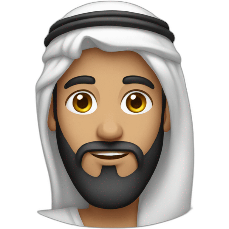 Arabic emoji