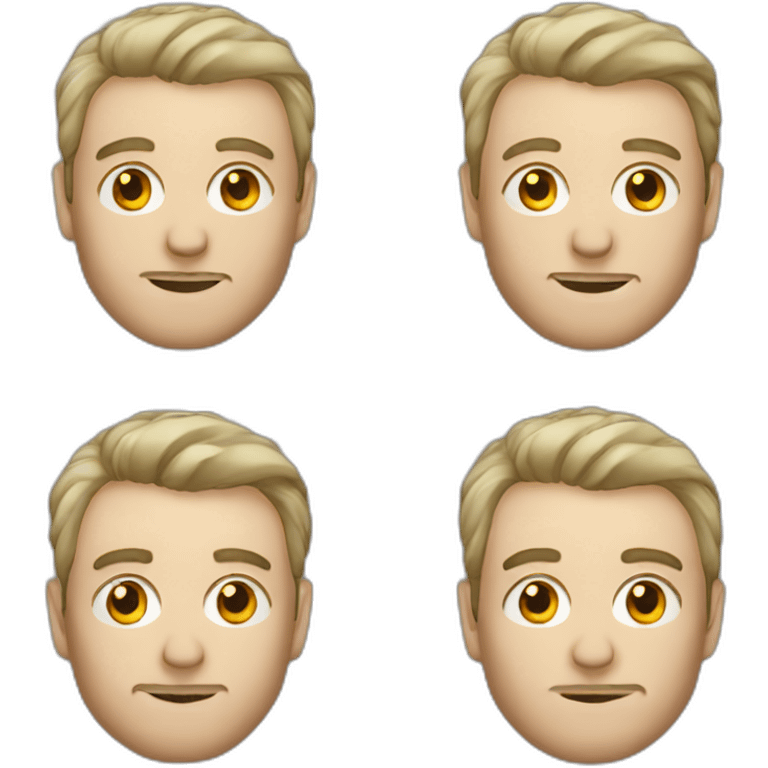 irish guy living in berlin emoji