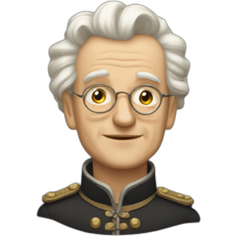 old piotr fronczewski emoji