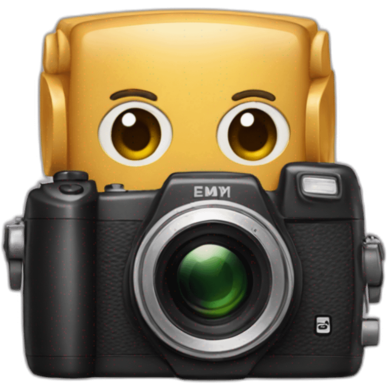 CAMARA emoji