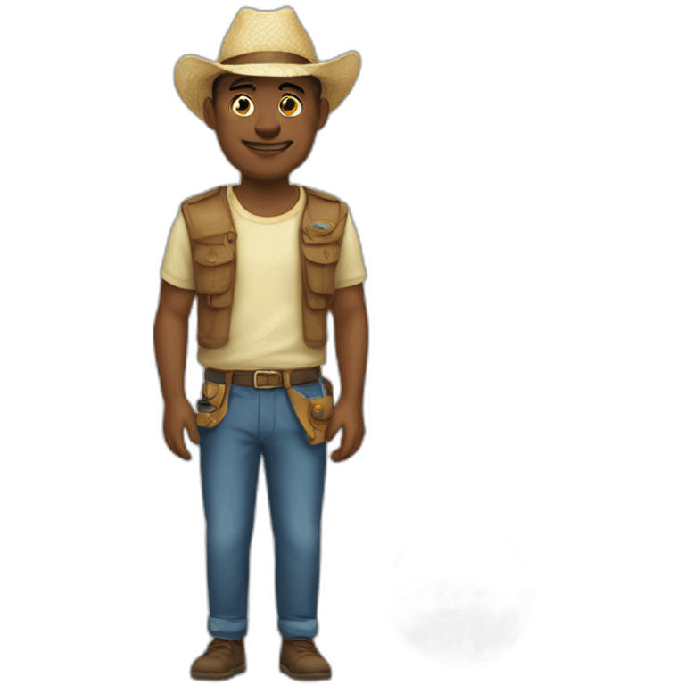 cartagena emoji