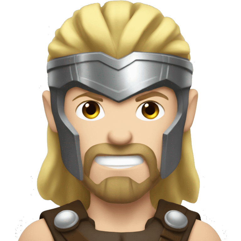 thor emoji