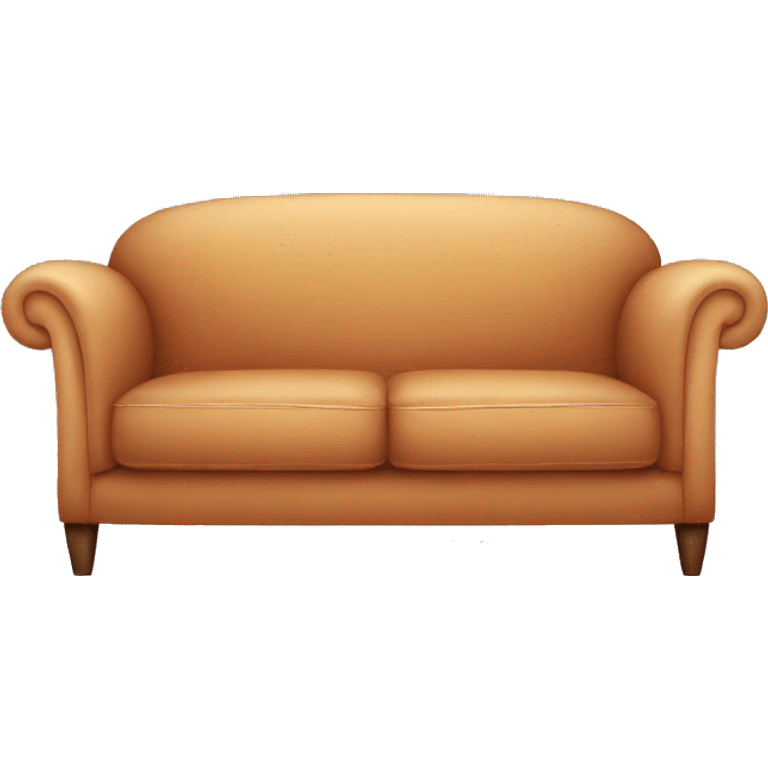 sofa emoji