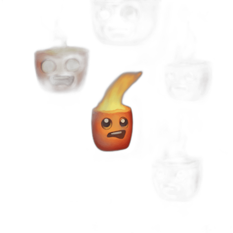 calcifer emoji