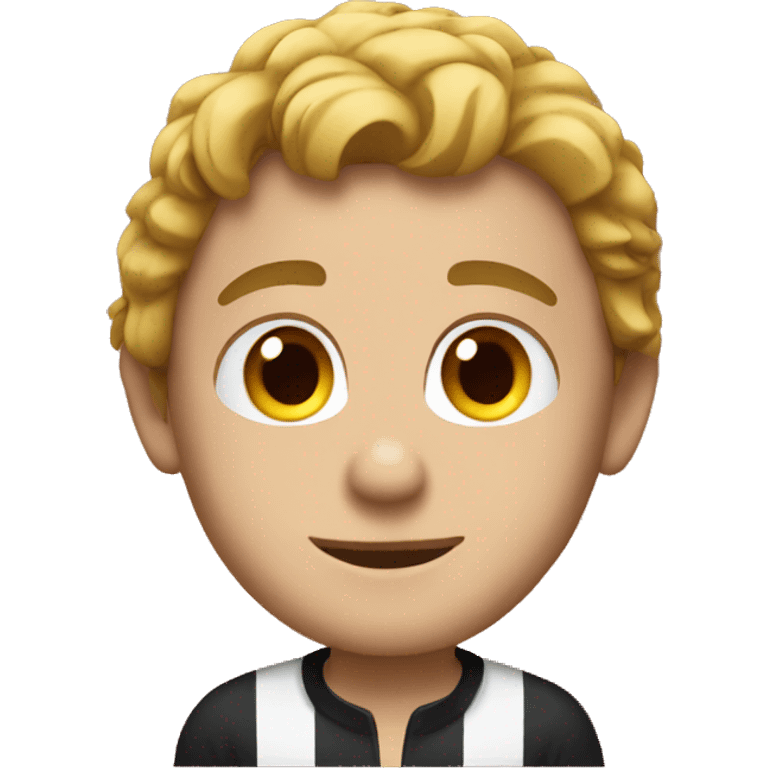 Create an emoji about the f1 emoji