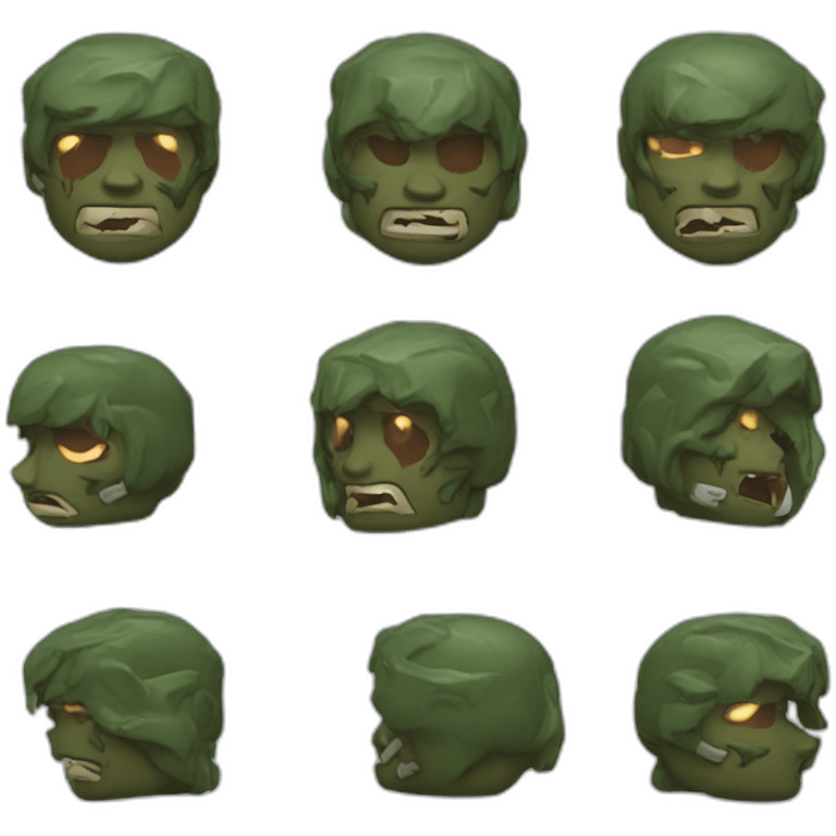 Doom emoji