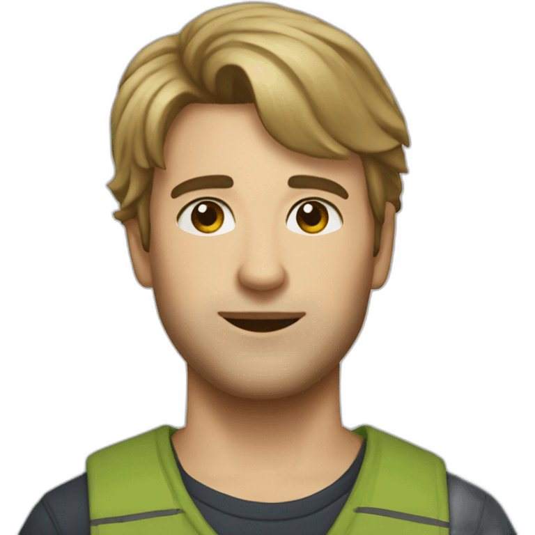 maxim babcenco emoji