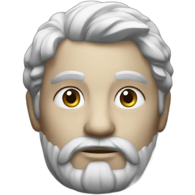 roman emoji