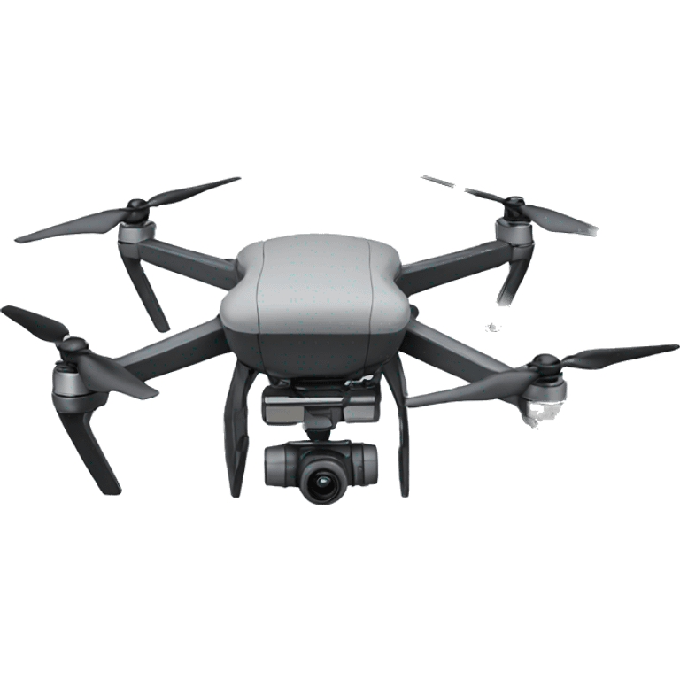 drone emoji