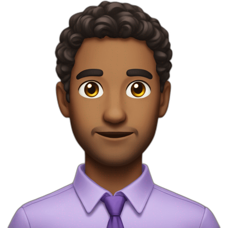 Twitch Zakaria emoji