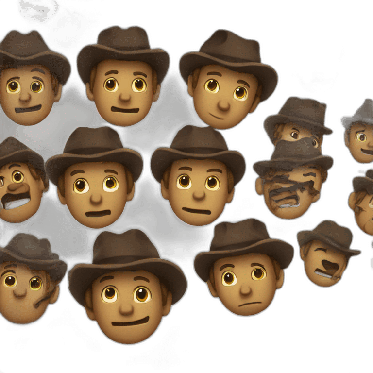 Freddy emoji