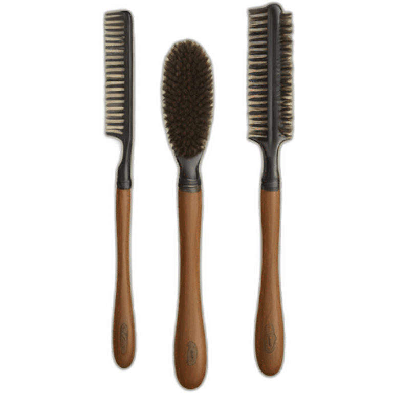 1889-1945 moustache brosse emoji