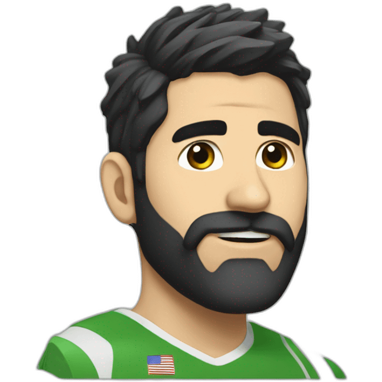 karabatic emoji