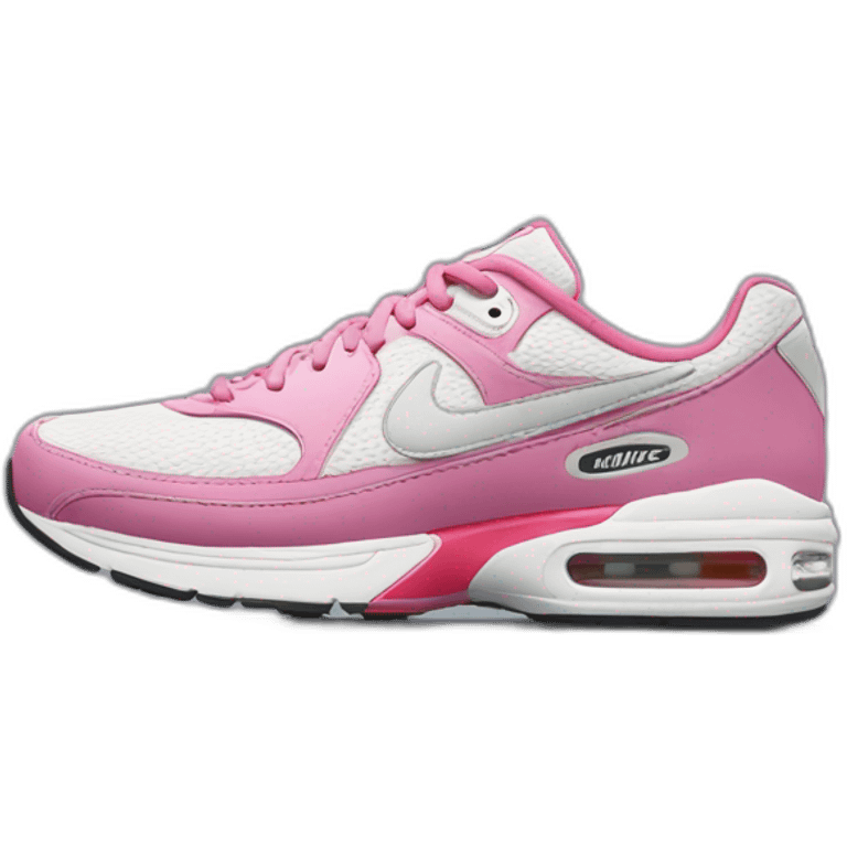 Nike p6000 emoji