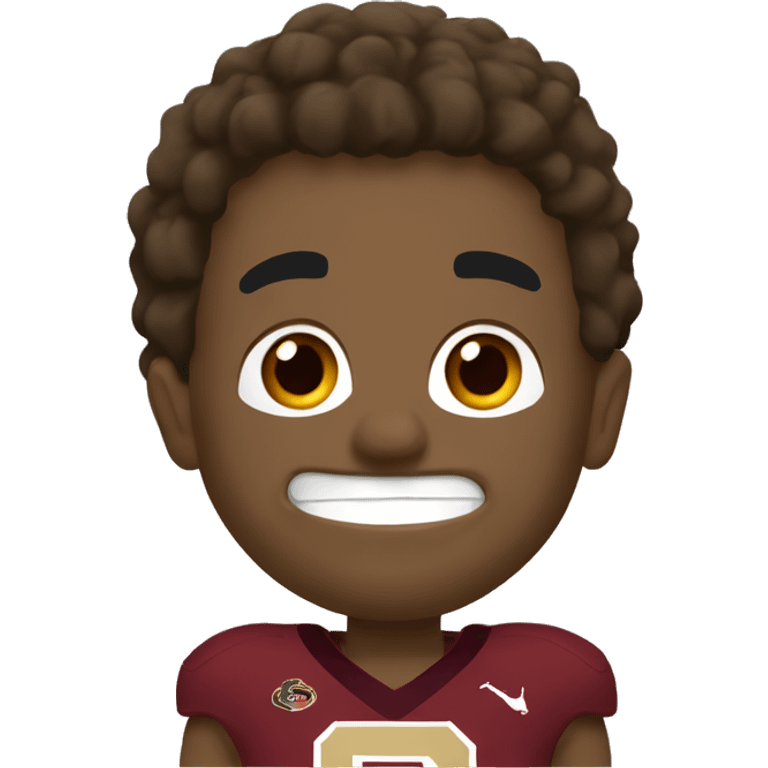 florida state gators  emoji