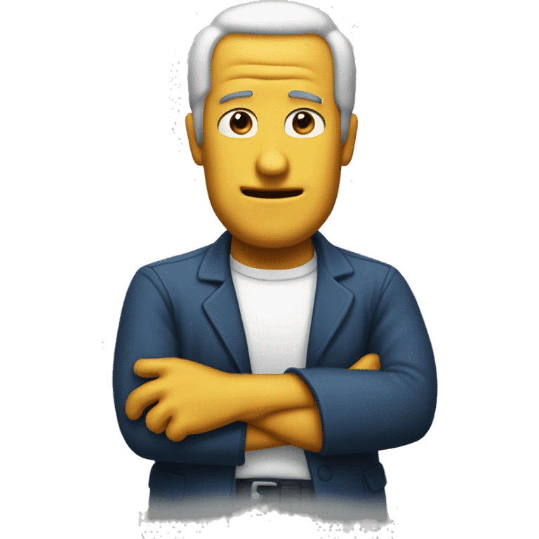 Bob l’éponge  emoji