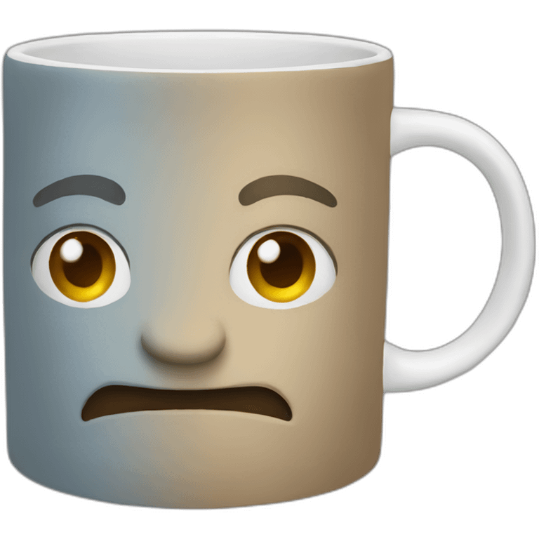 mug emoji