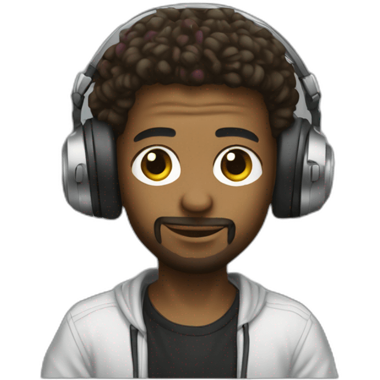 Dj prophet emoji