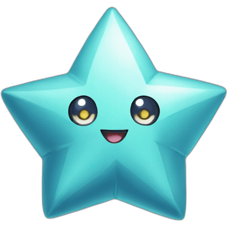 lucky-star-pokemon-diamond emoji