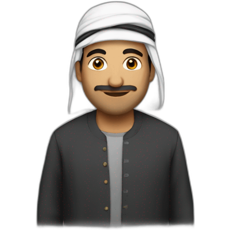 Mohamad el dabiri emoji