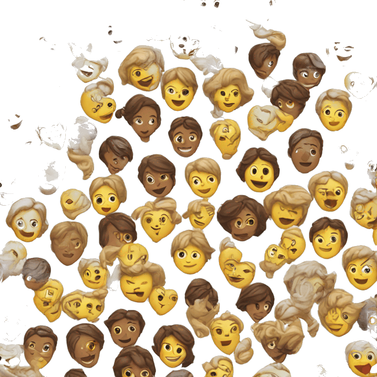 quality of life emoji