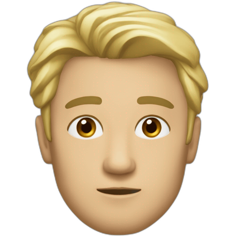 Соловейко веселкова мова emoji