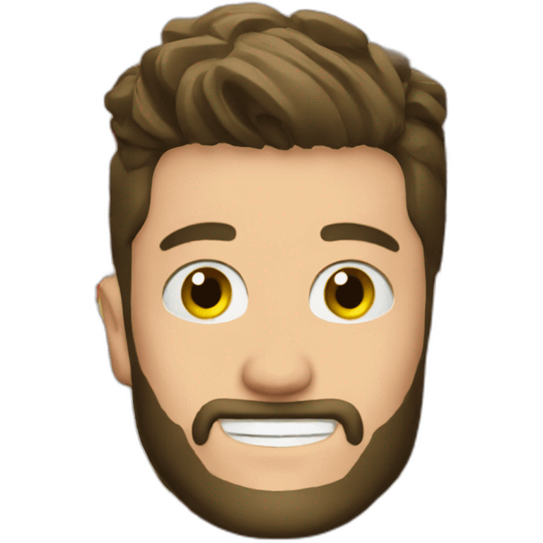 Giroud emoji