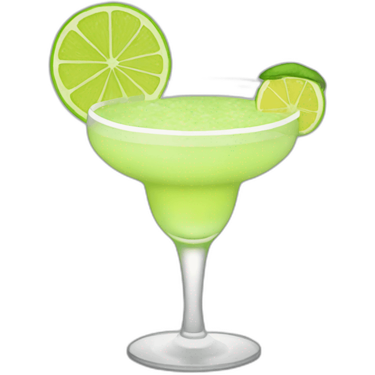 Marg emoji