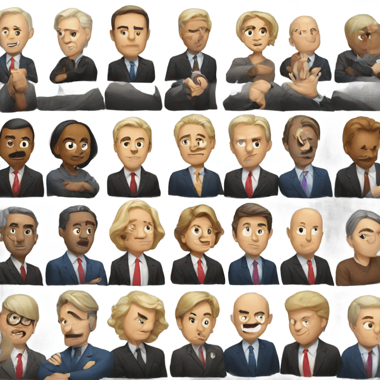 debate emoji