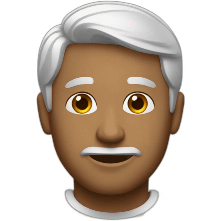 guy georges emoji