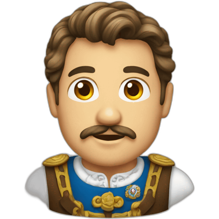 bavarian emoji