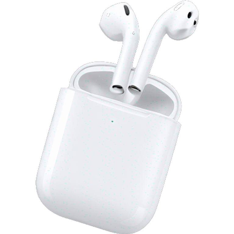 Airpod emoji