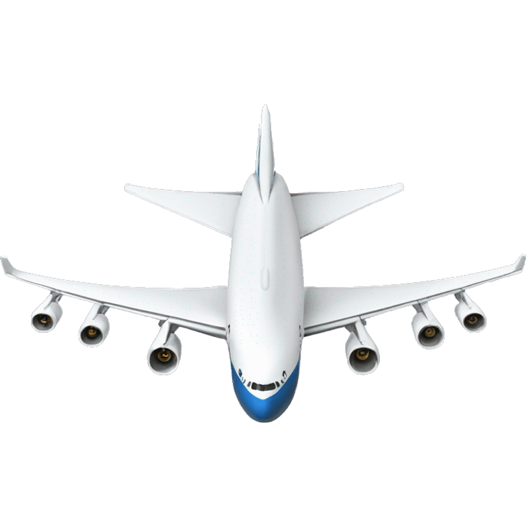 boeing-747 emoji