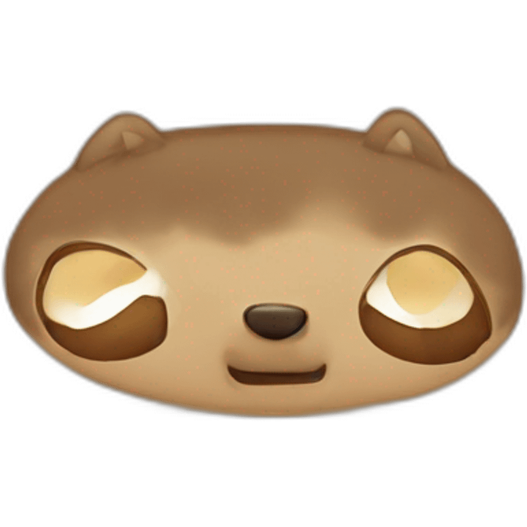 bubu emoji