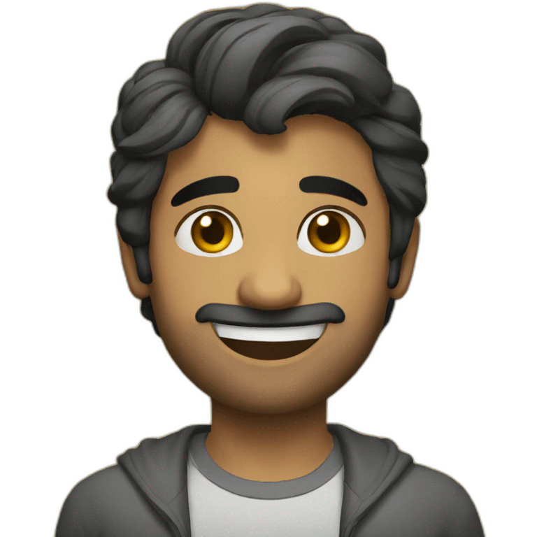 Uday kumar emoji