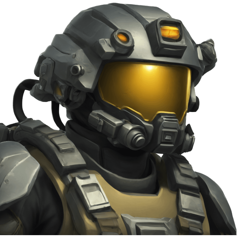 Helldivers emoji