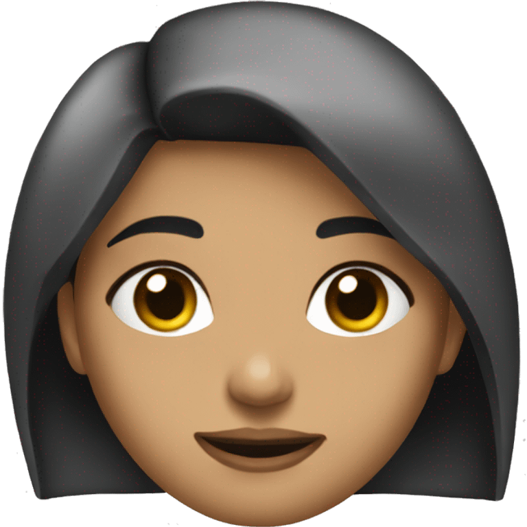 Billie eliesh  emoji