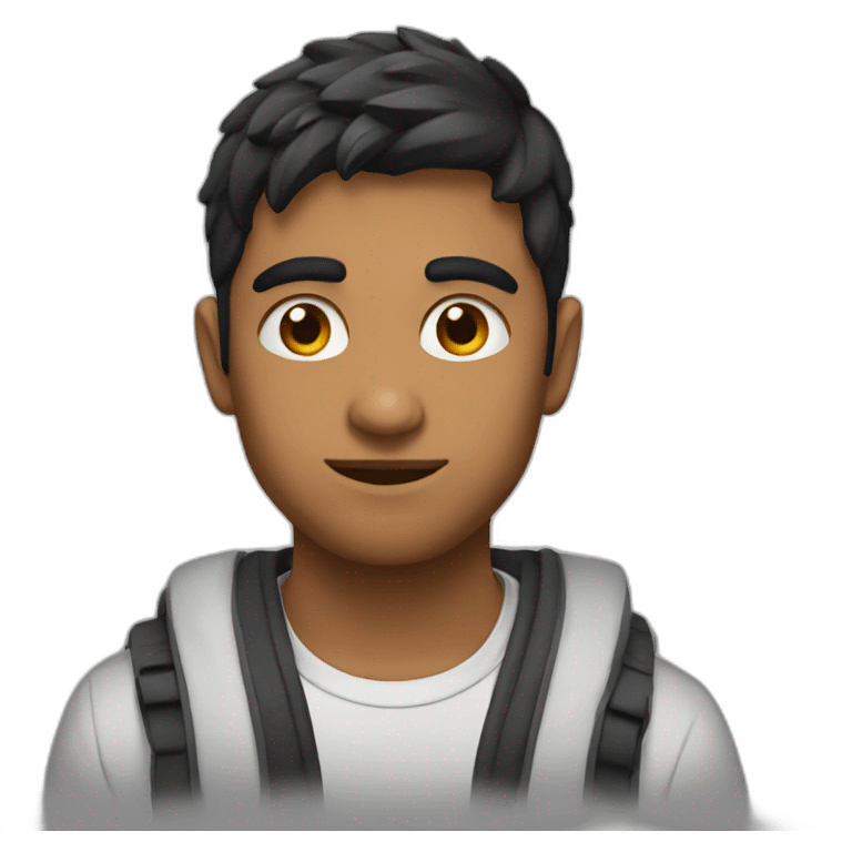 ankit emoji