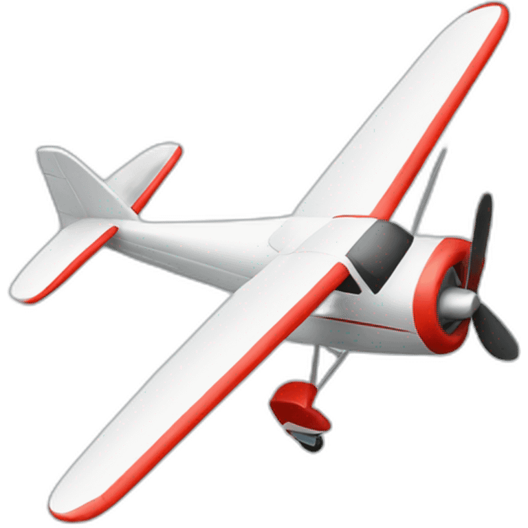 rc plane emoji