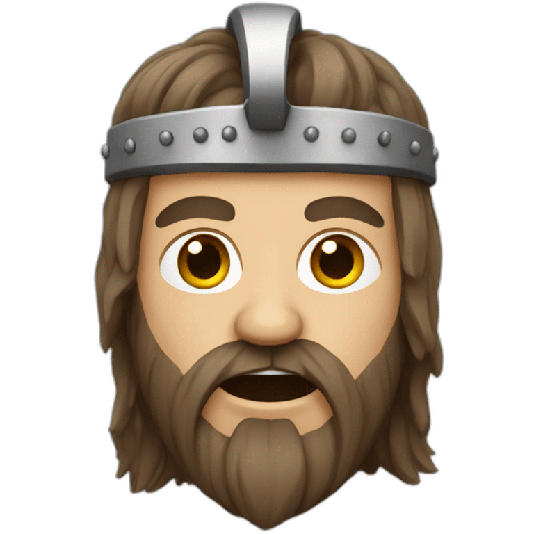 BraveHeart Scottish  emoji