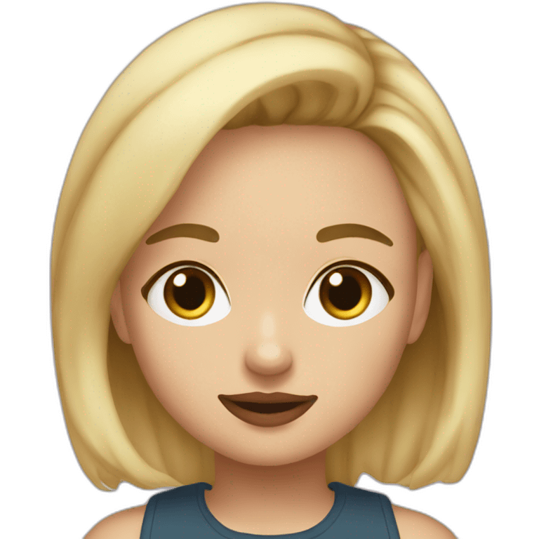 molly mae hague emoji