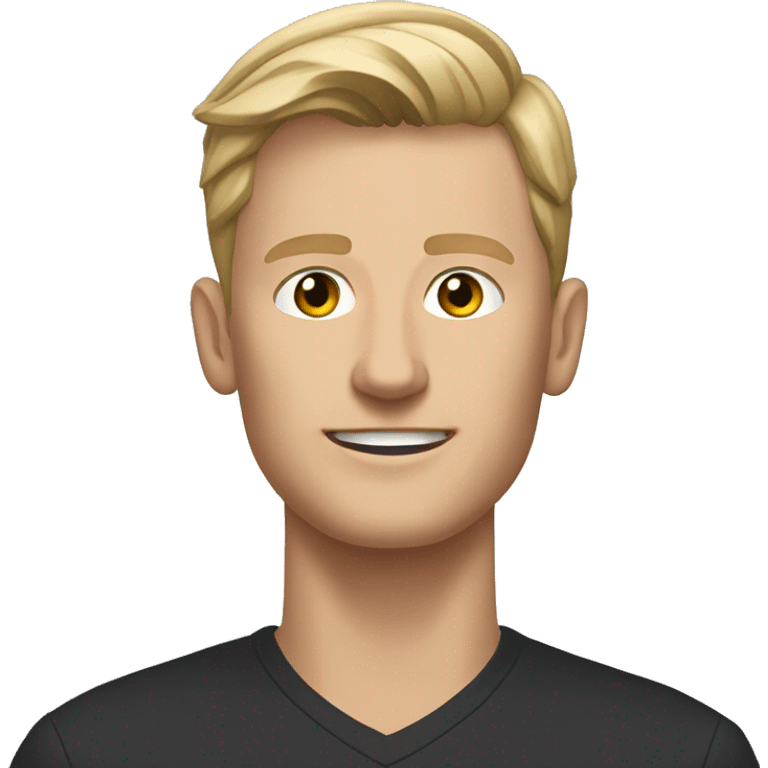 Victor axelsen emoji