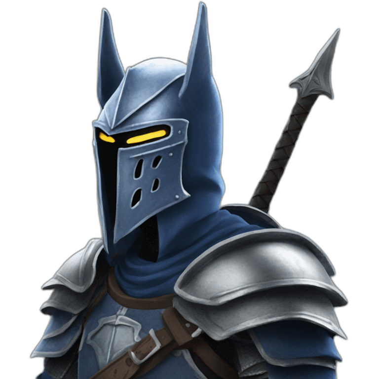 Artorias emoji