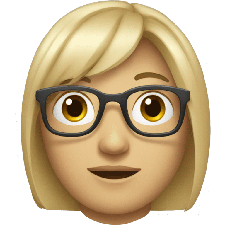 assitant ai emoji